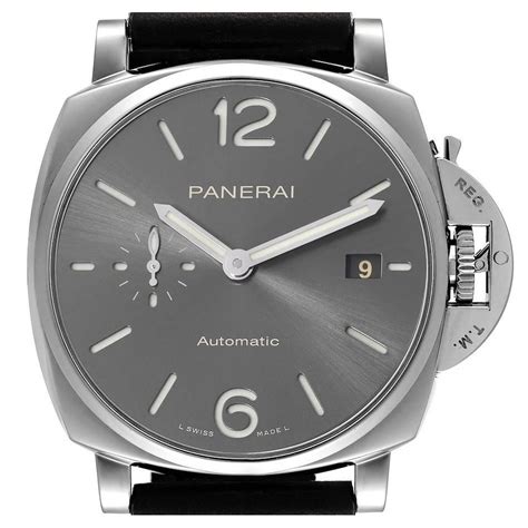 panerai zurich|panerai watches.